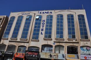 Panda Hotel Apartments Amman Buitenkant foto